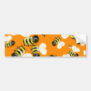 Search for bumble bee bumper stickers Nature