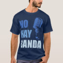 Search for banda tshirts Music