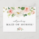 Search for brides maid invitations Elegant