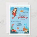 Search for the little mermaid Crab