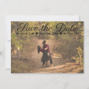 Search for double sided save the dates Classic