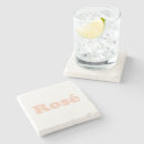 Search for pink rose coasters Cute