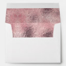 Search for textured envelopes Pink