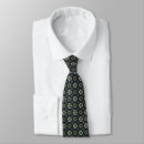 Search for blue light green ties Black