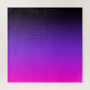 Search for ombre puzzles Gradient