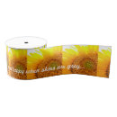 Search for sunshine ribbon Floral