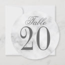 Search for bridal shower table cards Script