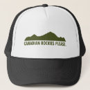 Search for canadian hats Banff