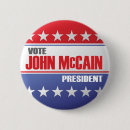 Search for mccain badges Sarah