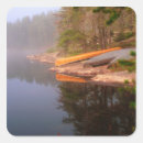 Search for canoeing stickers Fishing