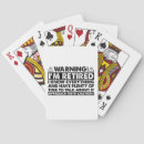 Search for funny retirement playing cards Humour