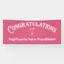 Search for nurse graduation banners Medical