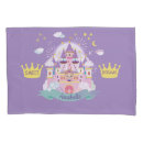 Search for little girl pillowcases Purple