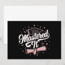Search for masters degree graduation invitations Diploma
