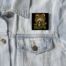 Search for toad square badges Amphibian