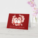 Search for i love owls cards Wife
