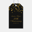 Search for 50th anniversary gift tags Modern