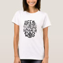 Search for attitude quotes clothing Dog