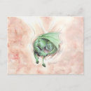 Search for dragon scale postcards Cute
