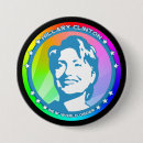 Search for hillary badges Democrat