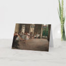 Search for ballet cards Fine