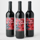 Search for blueberry wine labels Raspberry
