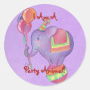 Search for pachyderms stickers Zoo