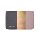 Search for gold grey bath mats Luxury