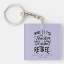 Search for funny teacher retirement gifts Keepsake