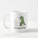 Search for tea rex mugs Trex