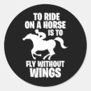 Search for flying horse stickers Pony