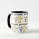 Search for bugle mugs Marching band