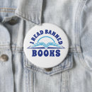 Search for banned book badges Books