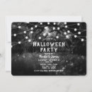 Search for spookie invitations Vintage