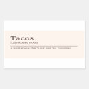 Search for taco stickers Funny