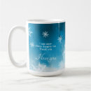 Search for winter quote mugs Snowflakes