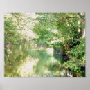 Search for green river art Trees