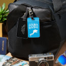 Search for scuba diving luggage tags Snorkelling