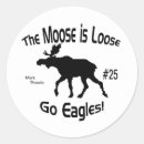 Search for loose stickers Humour