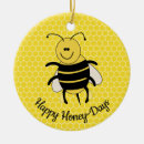Search for beekeeper christmas tree decorations Cute