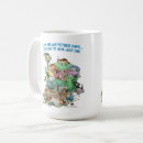 Search for potato chip mugs Cat lover