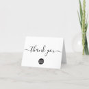 Search for logo white cards Simple
