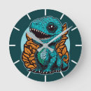 Search for dinosaur clocks Adorable