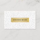 Search for polka dot pattern business cards Dots
