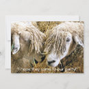Search for ewe invitations Sheep