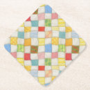 Search for quilt coasters Colourful