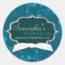 Search for spa labels Logo