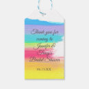 Search for rainbow gift tags Beautiful