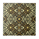 Search for vintage greek tiles Mosaic
