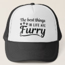 Search for furry hats Pet